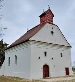 Zámorhegyi Remeteség