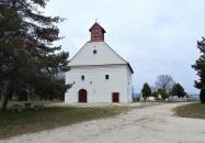 Zámorhegyi Remeteség Pusztazámor