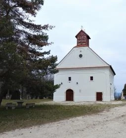 Zámorhegyi Remeteség