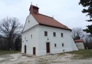 Zámorhegyi Remeteség Pusztazámor