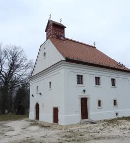 Zámorhegyi Remeteség