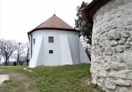 Zámorhegyi Remeteség Pusztazámor