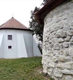 Zámorhegyi Remeteség