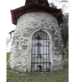 Zámorhegyi Remeteség