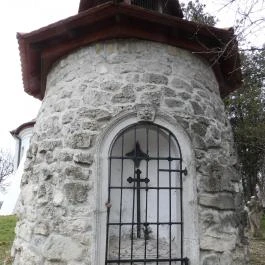 Zámorhegyi Remeteség, Pusztazámor - Egyéb