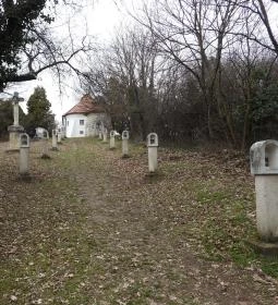 Zámorhegyi Remeteség