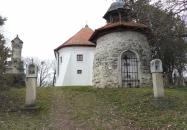 Zámorhegyi Remeteség Pusztazámor