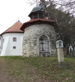 Zámorhegyi Remeteség