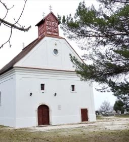 Zámorhegyi Remeteség