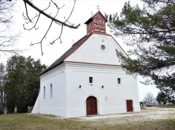 Zámorhegyi Remeteség Pusztazámor
