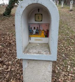 Zámorhegyi Remeteség