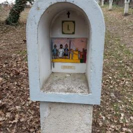 Zámorhegyi Remeteség, Pusztazámor - Egyéb