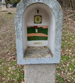 Zámorhegyi Remeteség