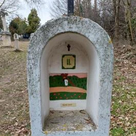 Zámorhegyi Remeteség, Pusztazámor - Egyéb