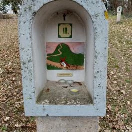 Zámorhegyi Remeteség, Pusztazámor - Egyéb