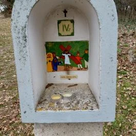 Zámorhegyi Remeteség, Pusztazámor - Egyéb