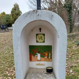 Zámorhegyi Remeteség, Pusztazámor - Egyéb