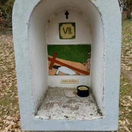 Zámorhegyi Remeteség, Pusztazámor - Egyéb