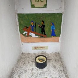 Zámorhegyi Remeteség, Pusztazámor - Egyéb