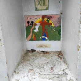 Zámorhegyi Remeteség, Pusztazámor - Egyéb