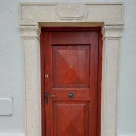 Zámorhegyi Remeteség, Pusztazámor - Egyéb