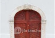 Zámorhegyi Remeteség Pusztazámor