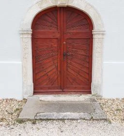 Zámorhegyi Remeteség