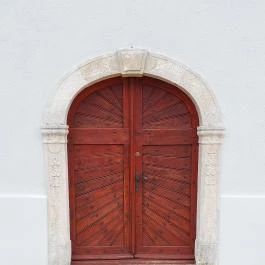 Zámorhegyi Remeteség, Pusztazámor - Egyéb