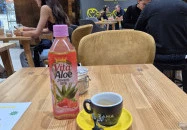 ZANA CAFE - Etele Pláza Budapest