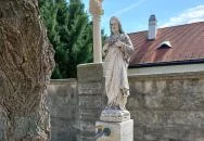 Zarándokok kútja Lébény