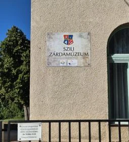 Zárdamúzeum