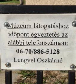 Zárdamúzeum