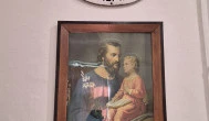 Zárdamúzeum Szil - Belső