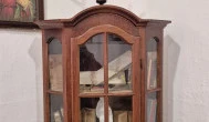 Zárdamúzeum Szil - Belső