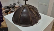 Zárdamúzeum Szil - Belső
