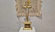 Zárdamúzeum Szil - Belső