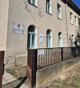 Zárdamúzeum