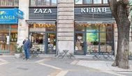 Zaza Kebab Budapest - Külső kép