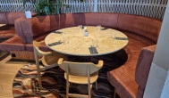 ZAZIE Bistro & Bar Budapest - Belső