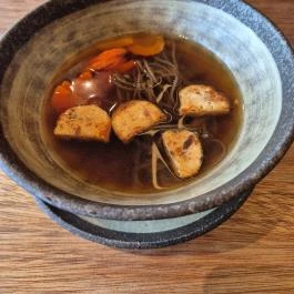 ZAZIE Bistro & Bar, Budapest - Étel/ital