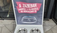 ZAZIE Bistro & Bar Budapest - Külső kép