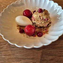 ZAZIE Bistro & Bar, Budapest - Étel/ital