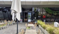 ZAZIE Bistro & Bar Budapest - Külső kép