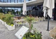 ZAZIE Bistro & Bar Budapest