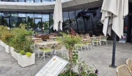 ZAZIE Bistro & Bar Budapest - Külső kép