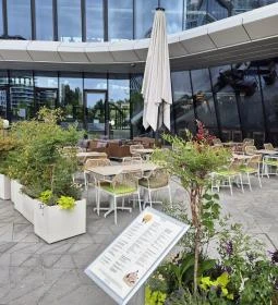ZAZIE Bistro & Bar