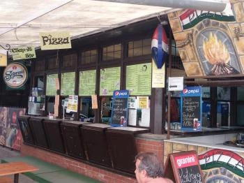 Zebu Büfé Ábrahámhegy