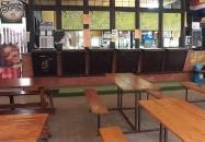 Zebu Büfé Ábrahámhegy