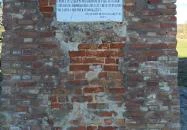 Zeleméri templomrom Hajdúböszörmény