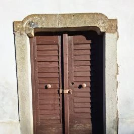 Zélpusztai kápolna Zalaszentgyörgy - Egyéb